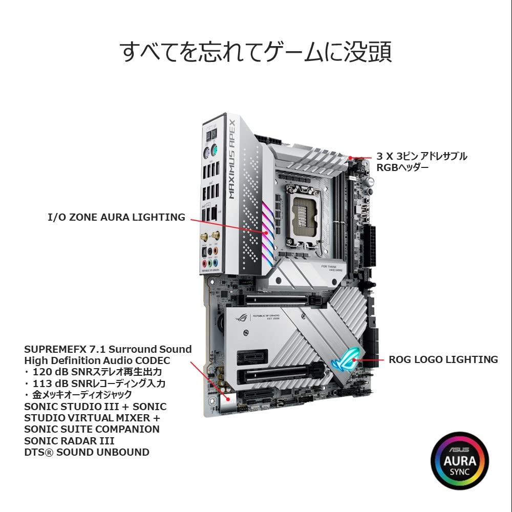 Amazon | ASUS INTEL 第13世代・12世代CPU(LGA1700)対応Z790チップ